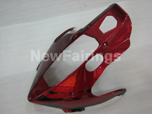Cargar imagen en el visor de la galería, Red and Black Flame - YZF1000R Thunderace 96-05 Fairing Kit