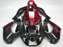 Cargar imagen en el visor de la galería, Red and Black Flame - YZF1000R Thunderace 96-05 Fairing Kit