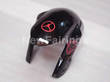 Cargar imagen en el visor de la galería, Red and Black Jordan - GSX-R750 08-10 Fairing Kit
