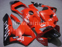 Cargar imagen en el visor de la galería, Red and Black Samsung Mobile - CBR600RR 03-04 Fairing Kit