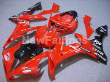 Cargar imagen en el visor de la galería, Red and Black Samsung Mobile - YZF-R1 04-06 Fairing Kit