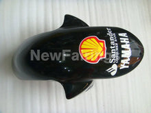 Cargar imagen en el visor de la galería, Red and Black Santander - YZF-R1 02-03 Fairing Kit