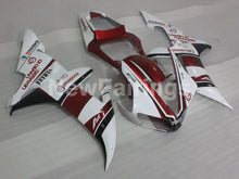 Cargar imagen en el visor de la galería, Red and Black Santander - YZF-R1 02-03 Fairing Kit