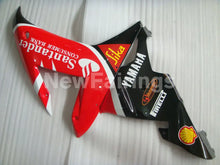 Cargar imagen en el visor de la galería, Red and Black Santander - YZF-R1 02-03 Fairing Kit