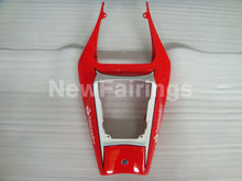 Cargar imagen en el visor de la galería, Red and Black Santander - YZF-R1 02-03 Fairing Kit