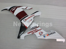 Cargar imagen en el visor de la galería, Red and Black Santander - YZF-R1 02-03 Fairing Kit