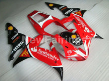 Cargar imagen en el visor de la galería, Red and Black Santander - YZF-R1 02-03 Fairing Kit