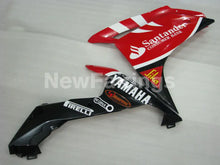 Cargar imagen en el visor de la galería, Red and Black Santander - YZF-R1 07-08 Fairing Kit