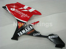 Cargar imagen en el visor de la galería, Red and Black Santander - YZF-R1 07-08 Fairing Kit