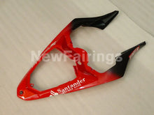 Cargar imagen en el visor de la galería, Red and Black Santander - YZF-R1 09-11 Fairing Kit