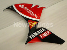 Cargar imagen en el visor de la galería, Red and Black Santander - YZF-R1 12-14 Fairing Kit