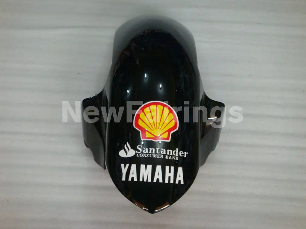 Red and Black Santander - YZF-R6 06-07 Fairing Kit