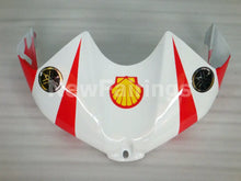 Cargar imagen en el visor de la galería, Red and Black Santander - YZF-R6 06-07 Fairing Kit