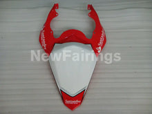 Cargar imagen en el visor de la galería, Red and Black Santander - YZF-R6 06-07 Fairing Kit