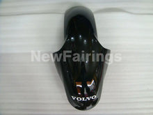 Cargar imagen en el visor de la galería, Red and Black Santander - YZF-R6 98-02 Fairing Kit