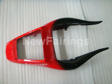Cargar imagen en el visor de la galería, Red and Black Santander - YZF-R6 98-02 Fairing Kit