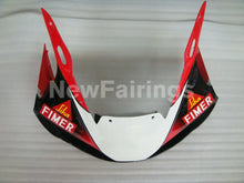 Cargar imagen en el visor de la galería, Red and Black Santander - YZF-R6 98-02 Fairing Kit