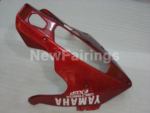 Cargar imagen en el visor de la galería, Red and Black Silver Factory Style - YZF1000R Thunderace 96-05 Fairing Kit