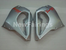 Cargar imagen en el visor de la galería, Red and Black Silver Factory Style - YZF1000R Thunderace 96-05 Fairing Kit