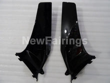Cargar imagen en el visor de la galería, Red and Black Star - CBR600RR 03-04 Fairing Kit