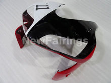 Cargar imagen en el visor de la galería, Red and Black Star - CBR600RR 03-04 Fairing Kit