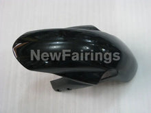 Cargar imagen en el visor de la galería, Red and Black White Factory Style - GSX-R1000 03-04 Fairing Kit