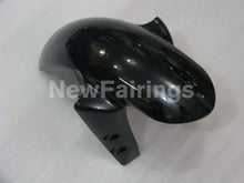 Cargar imagen en el visor de la galería, Red and Black White Factory Style - YZF-R1 04-06 Fairing Kit