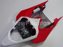 Cargar imagen en el visor de la galería, Red and Black White Factory Style - YZF-R6 08-16 Fairing Kit