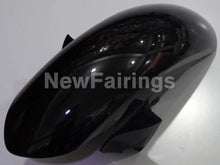 Cargar imagen en el visor de la galería, Red and Black White Factory Style - YZF-R6 08-16 Fairing Kit