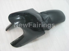 Cargar imagen en el visor de la galería, Red and Black White Factory Style - YZF1000R Thunderace 96-05 Fairing Kit