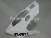 Cargar imagen en el visor de la galería, Red and Black White Factory Style - YZF1000R Thunderace 96-05 Fairing Kit