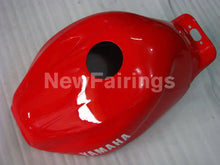 Cargar imagen en el visor de la galería, Red and Black White Factory Style - YZF600R Thundercat 96-07 Fairing Kit