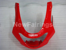 Cargar imagen en el visor de la galería, Red and Black White Factory Style - YZF600R Thundercat 96-07 Fairing Kit