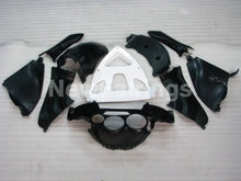 Cargar imagen en el visor de la galería, Red and Black White Factory Style - YZF600R Thundercat 96-07 Fairing Kit