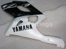Cargar imagen en el visor de la galería, Red and Black White Factory Style - YZF600R Thundercat 96-07 Fairing Kit