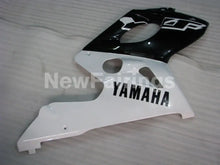 Cargar imagen en el visor de la galería, Red and Black White Factory Style - YZF600R Thundercat 96-07 Fairing Kit