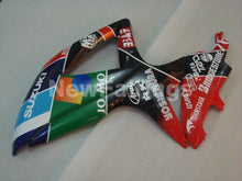 Cargar imagen en el visor de la galería, Red and Black Yellow Yoshimura - GSX-R750 08-10 Fairing Kit