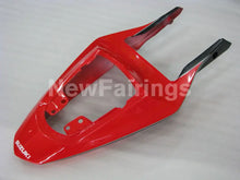 Cargar imagen en el visor de la galería, Red and Black Yoshimura - GSX-R1000 03-04 Fairing Kit