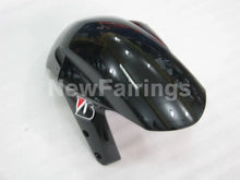 Cargar imagen en el visor de la galería, Red and Black Yoshimura - GSX-R1000 03-04 Fairing Kit
