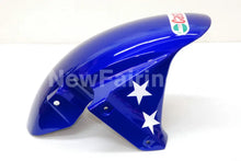 Cargar imagen en el visor de la galería, Red and Blue Castrol - CBR600RR 03-04 Fairing Kit