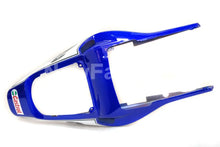 Cargar imagen en el visor de la galería, Red and Blue Castrol - CBR600RR 03-04 Fairing Kit