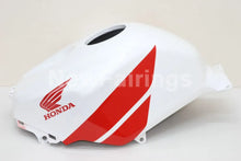 Cargar imagen en el visor de la galería, Red and Blue Castrol - CBR600RR 03-04 Fairing Kit