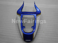 Cargar imagen en el visor de la galería, Red and Blue Corona - GSX-R750 00-03 Fairing Kit