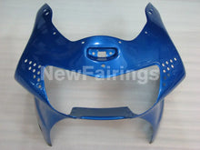Cargar imagen en el visor de la galería, Red and Blue Factory Style - CBR 919 RR 98-99 Fairing Kit