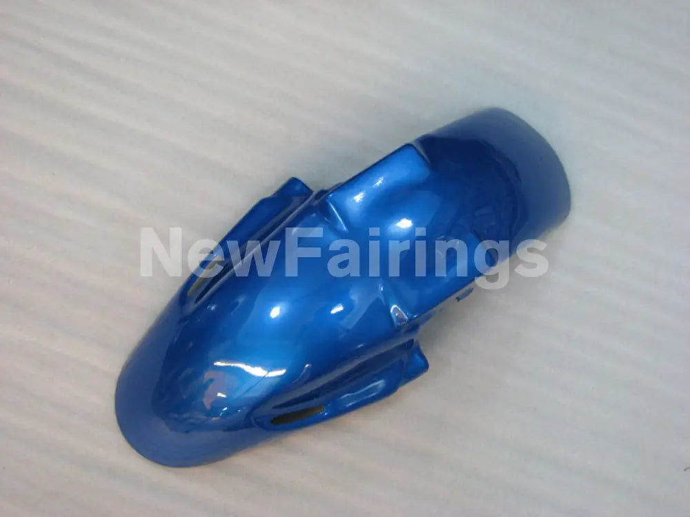 Red and Blue Factory Style - CBR 919 RR 98-99 Fairing Kit
