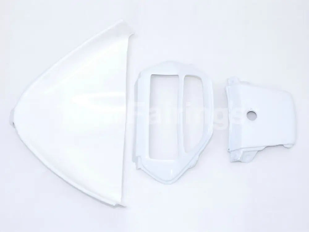 Red and Blue White Factory Style - CBR 900 RR 96-97 Fairing Kit