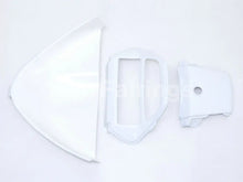 Cargar imagen en el visor de la galería, Red and Blue White Factory Style - CBR 900 RR 96-97 Fairing Kit