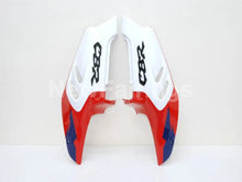 Cargar imagen en el visor de la galería, Red and Blue White Factory Style - CBR 900 RR 96-97 Fairing Kit