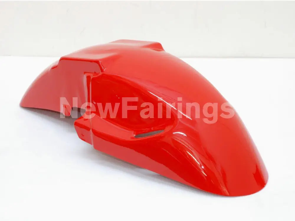Red and Blue White Factory Style - CBR 900 RR 96-97 Fairing Kit