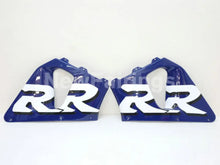 Cargar imagen en el visor de la galería, Red and Blue White Factory Style - CBR 900 RR 96-97 Fairing Kit